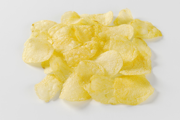 Соленые чипсы
 - Фото, изображение