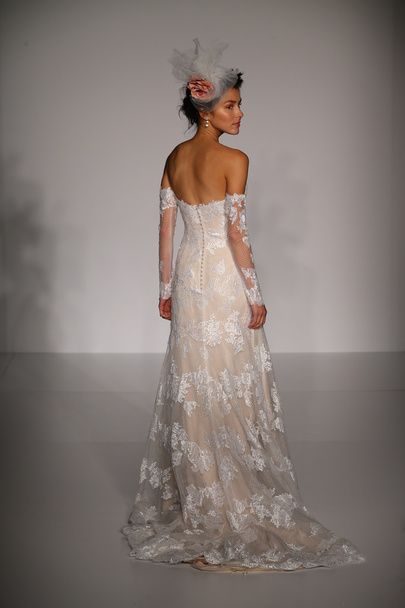 Maggie Sotero Couture Bridal Collection - Fotó, kép