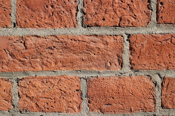 old brickwork macro - Φωτογραφία, εικόνα