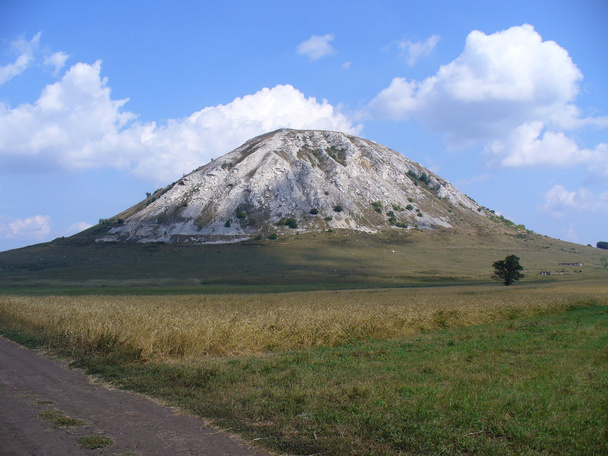 Berg - Foto, afbeelding