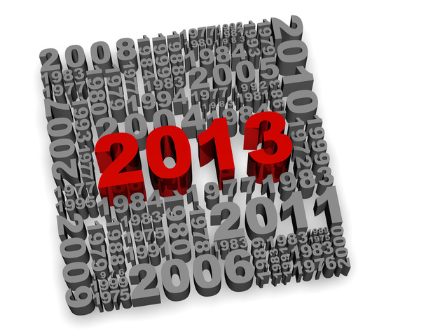 2013 новый год
 - Фото, изображение