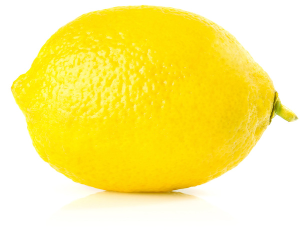 čerstvé zralé citron - Fotografie, Obrázek