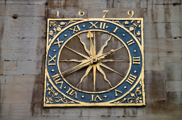 старий годинник
 - Фото, зображення