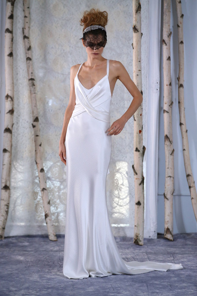 Elizabeth Fillmore Couture Bridal Collection - Zdjęcie, obraz