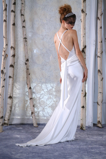 Elizabeth Fillmore Couture Bridal Collection - Valokuva, kuva