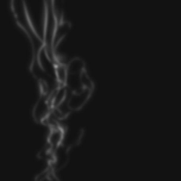 Vector Smoke - Realistic smoke vector. - Vector, Image