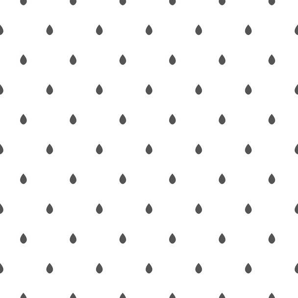 Polka dot backround - Vetor, Imagem
