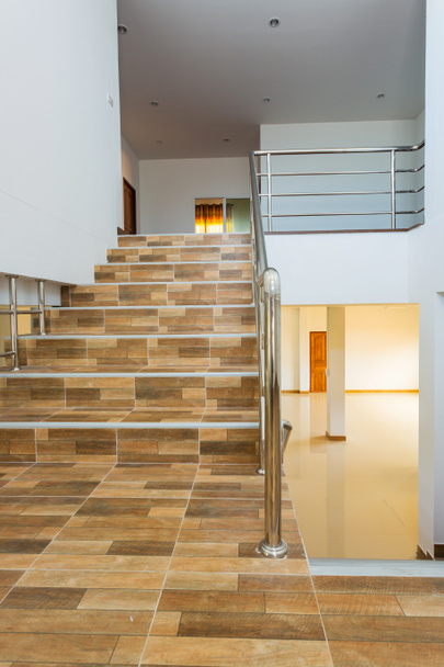 staircase in residential house - Fotografie, Obrázek