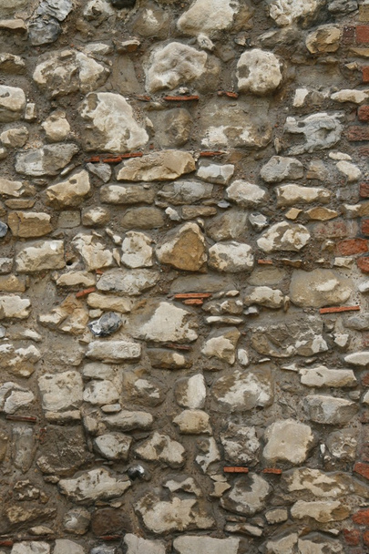 Background with old stone wall. - Photo, Image