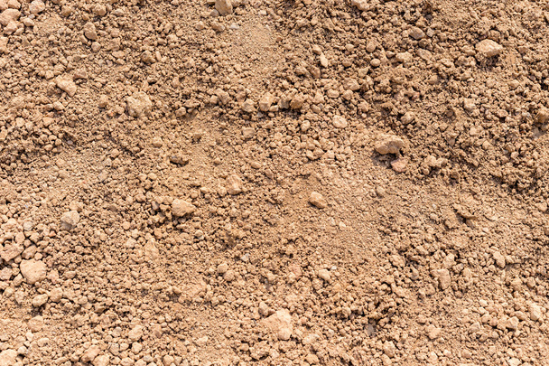 tło suche gleby - Zdjęcie, obraz