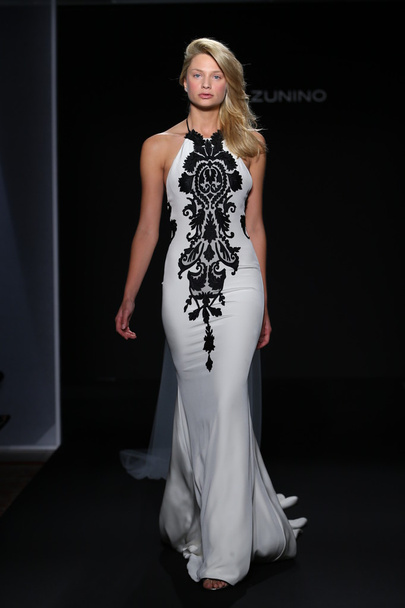 Mark Zunino Couture Bridal Collection - Photo, Image