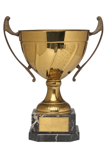 Золотий трофей
 - Фото, зображення