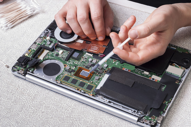 master riparazioni laptop
 - Foto, immagini