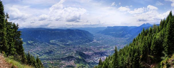 La Valle dell'Adige
 - Foto, immagini