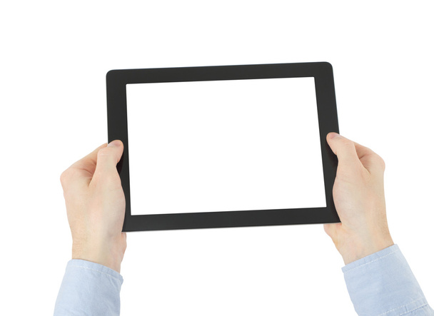 Tablet computer - Фото, изображение