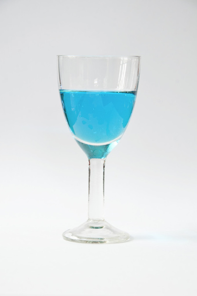  alcoholic drink in a glass - Foto, Imagem
