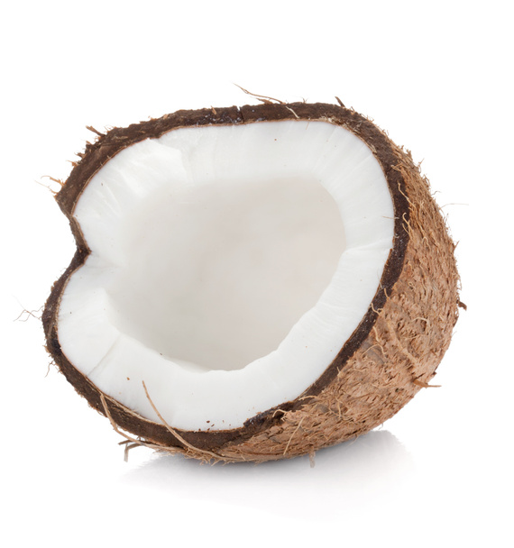Orzechy kokosowe - Zdjęcie, obraz
