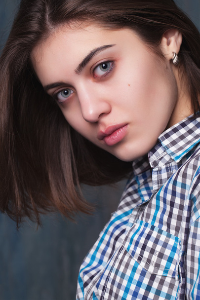 portrait of a girl - Fotografie, Obrázek
