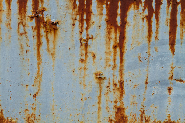metal oxidado gris
 - Foto, Imagen