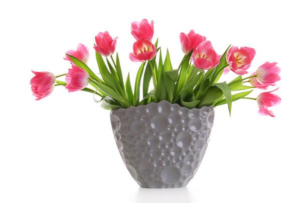 Fresh bright bouquet   - Фото, зображення