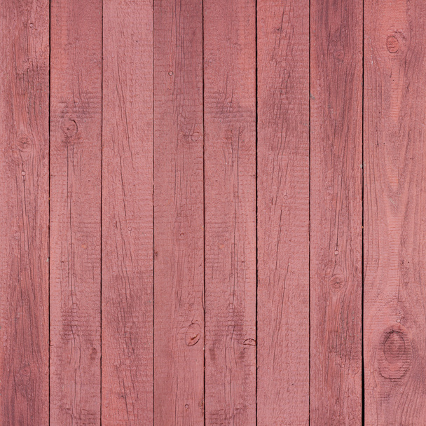 rode houten achtergrond - Foto, afbeelding