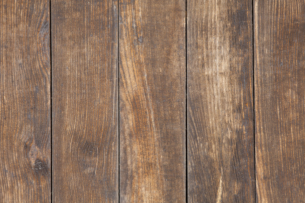 brown wooden background - Φωτογραφία, εικόνα