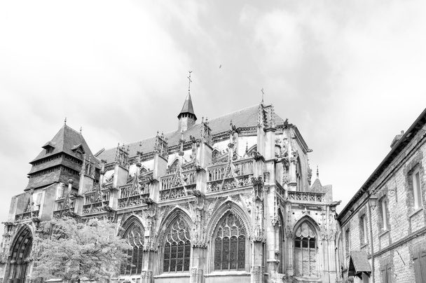 Church of Notre-Dame-des-Arts - Photo, Image
