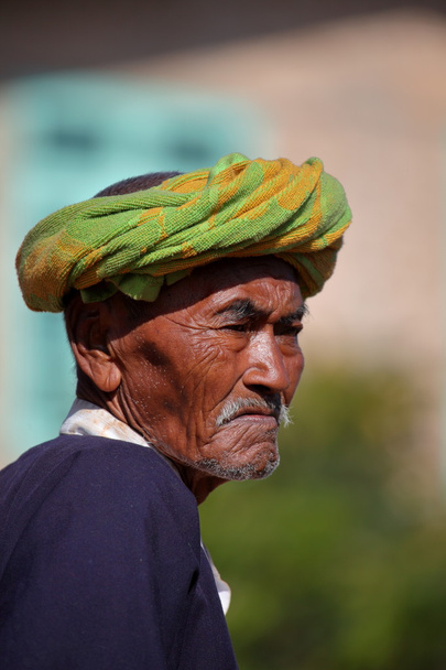 Άνθρωποι από το Μυανμάρ - Φωτογραφία, εικόνα