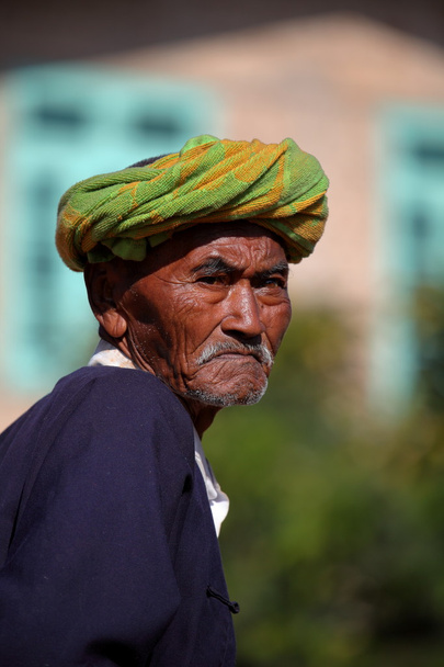 Άνθρωποι από το Μυανμάρ - Φωτογραφία, εικόνα