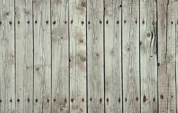 Wooden floor or wall background - Photo, Image