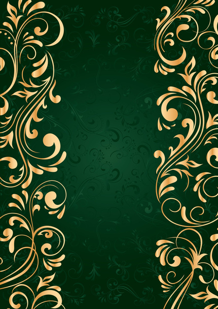 Background with vertical pattern - Vector, imagen