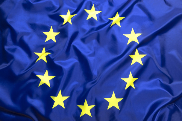 Euroopan unionin lippu
 - Valokuva, kuva