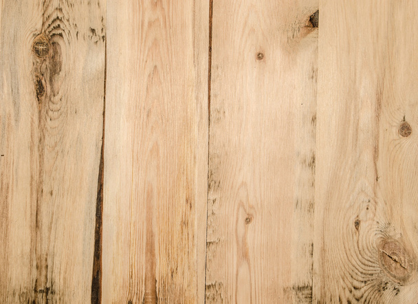 Wooden texture with knots - Photo, image
