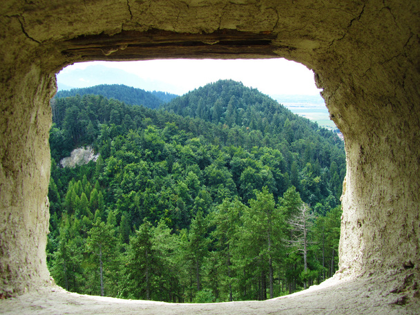 Камінь вікно
 - Фото, зображення