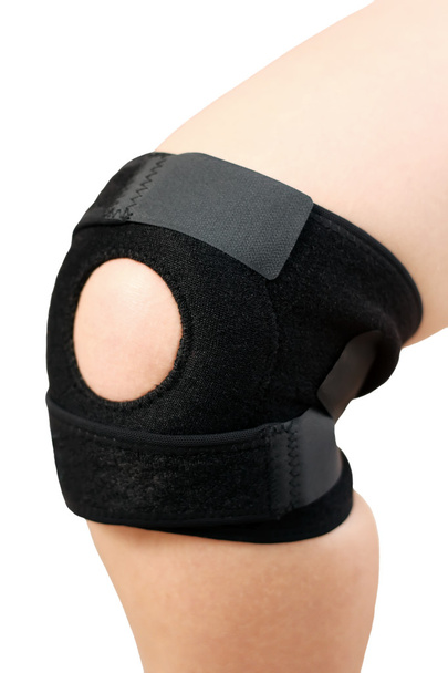 Knee support. - Photo, Image