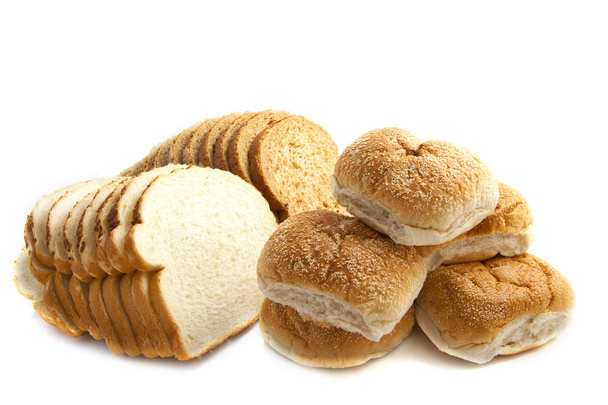 Assortiment de pains
 - Photo, image