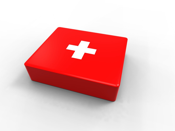 First aid - Photo, Image