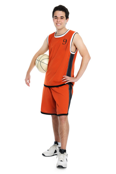 Basketball player - Foto, immagini