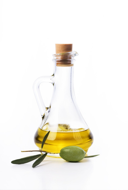 Оливкова олія пляшка
 - Фото, зображення