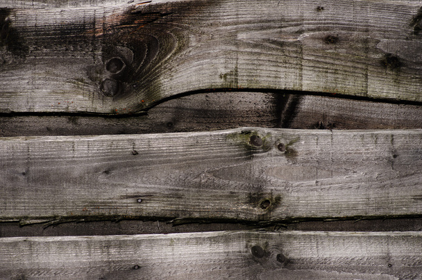 Grey Wooden fence - background textural grey rustic wooden fence - Fotó, kép