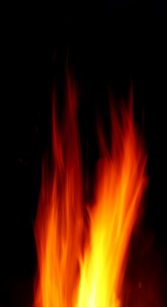Flame - Foto, Bild