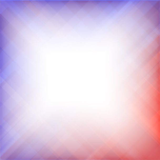 Анотація елегантний синій червоний Backgroundpattern - Вектор, зображення