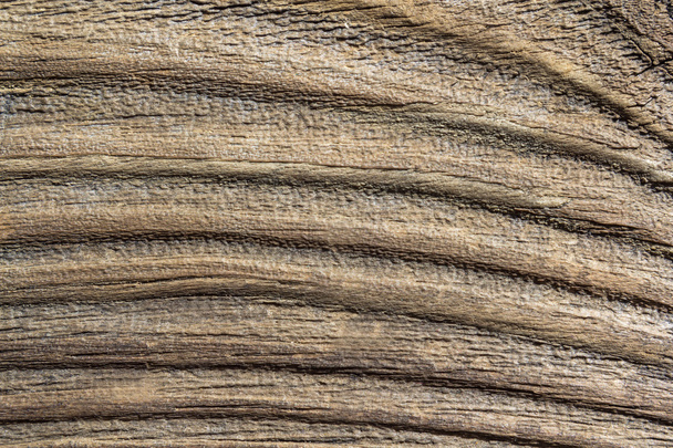 Onda sulla natura texture in legno
 - Foto, immagini