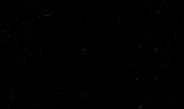 Grande campo estelar
 - Foto, Imagem