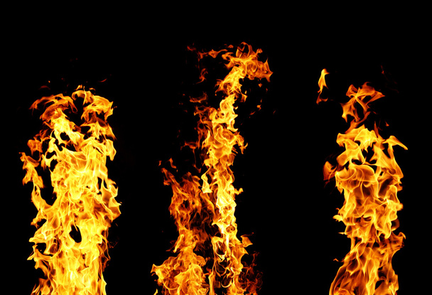 Flame - Фото, изображение