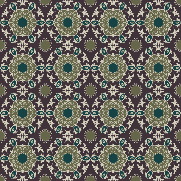 In the style of boho-chic - Vector, Imagen