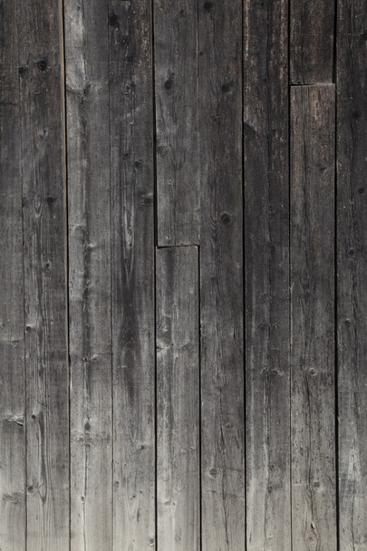 dark wood texture. background old panels - Φωτογραφία, εικόνα