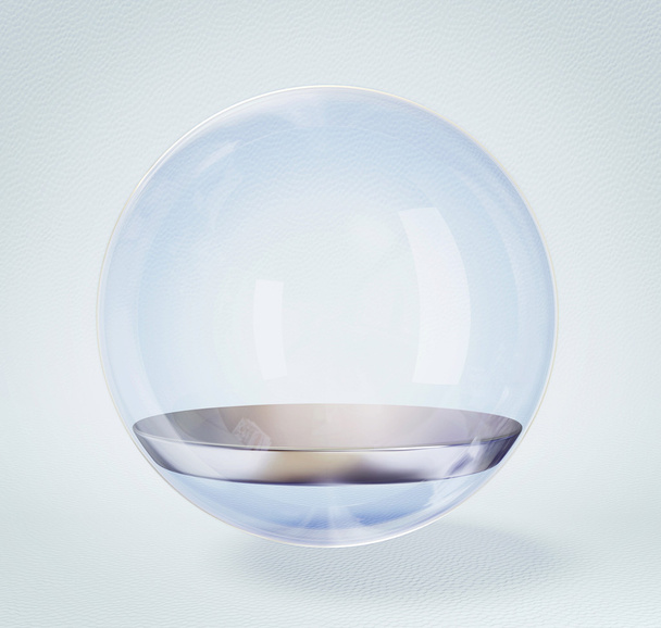 3d sphere - Фото, зображення