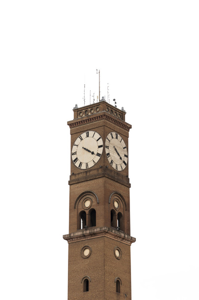 Middeleeuwse Civic toren - Foto, afbeelding