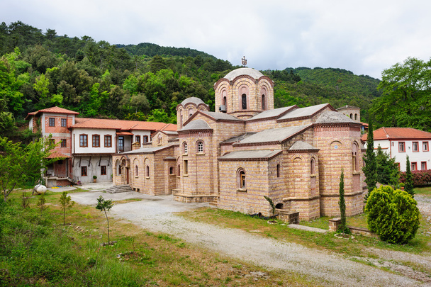 Μοναστήρι του Αγίου Διονυσίου - Φωτογραφία, εικόνα